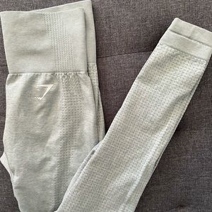 Gymshark Vital Seamless leggings